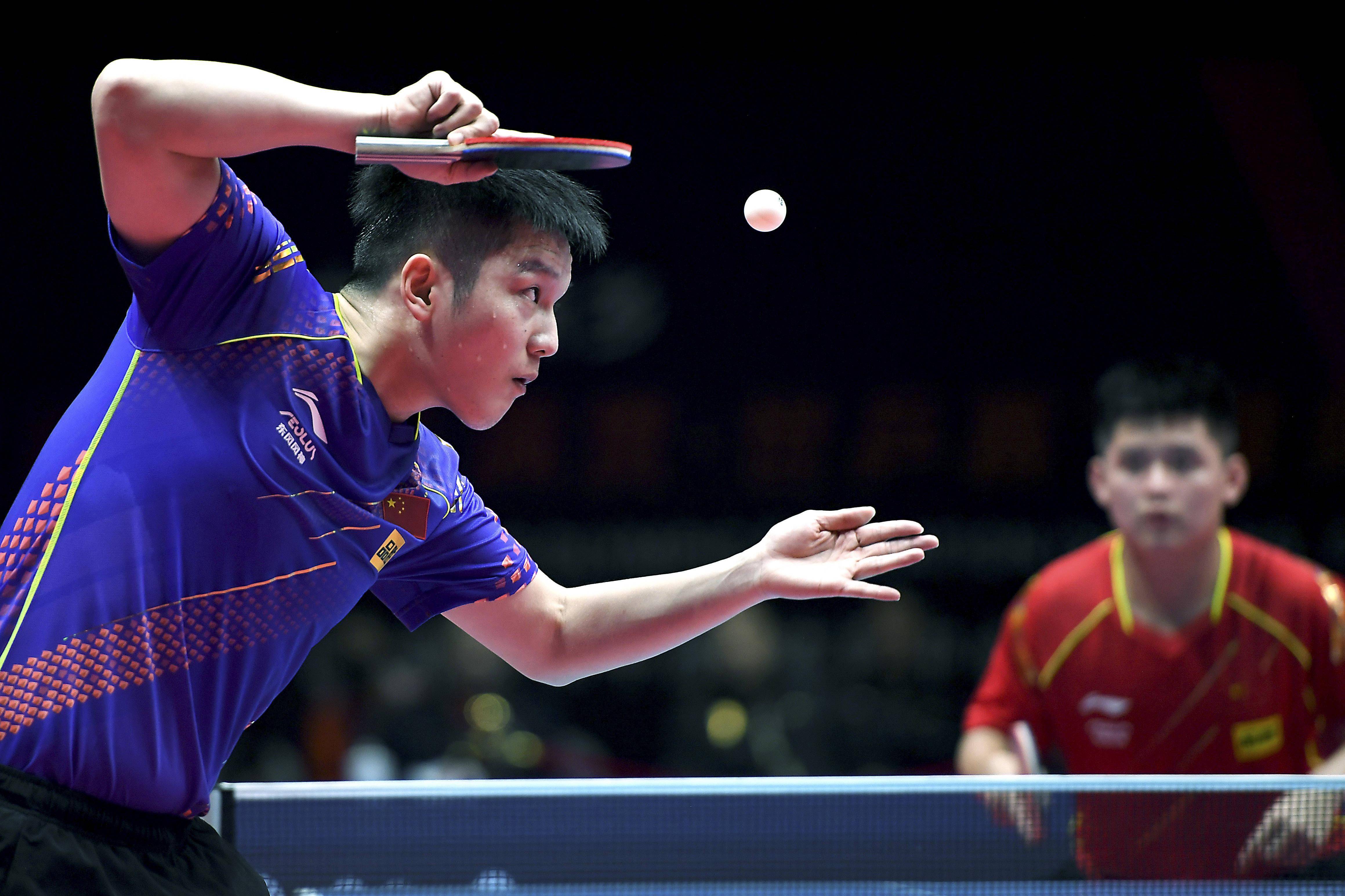 充分准备 充分准备